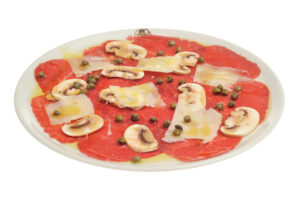 CARPACCIO CLASSICO