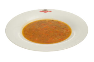 MINESTRONE