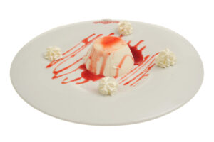 PANNA COTTA