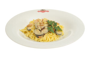 pasta que no engorda