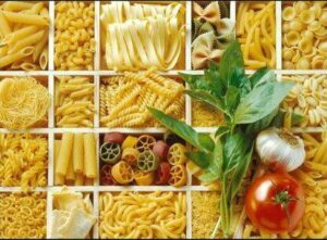 pasta sin engordar pasta sin engordar