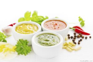 pasta sin engordar salsas para pasta sin engordar