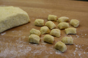 ñoquis de patata ya hechos