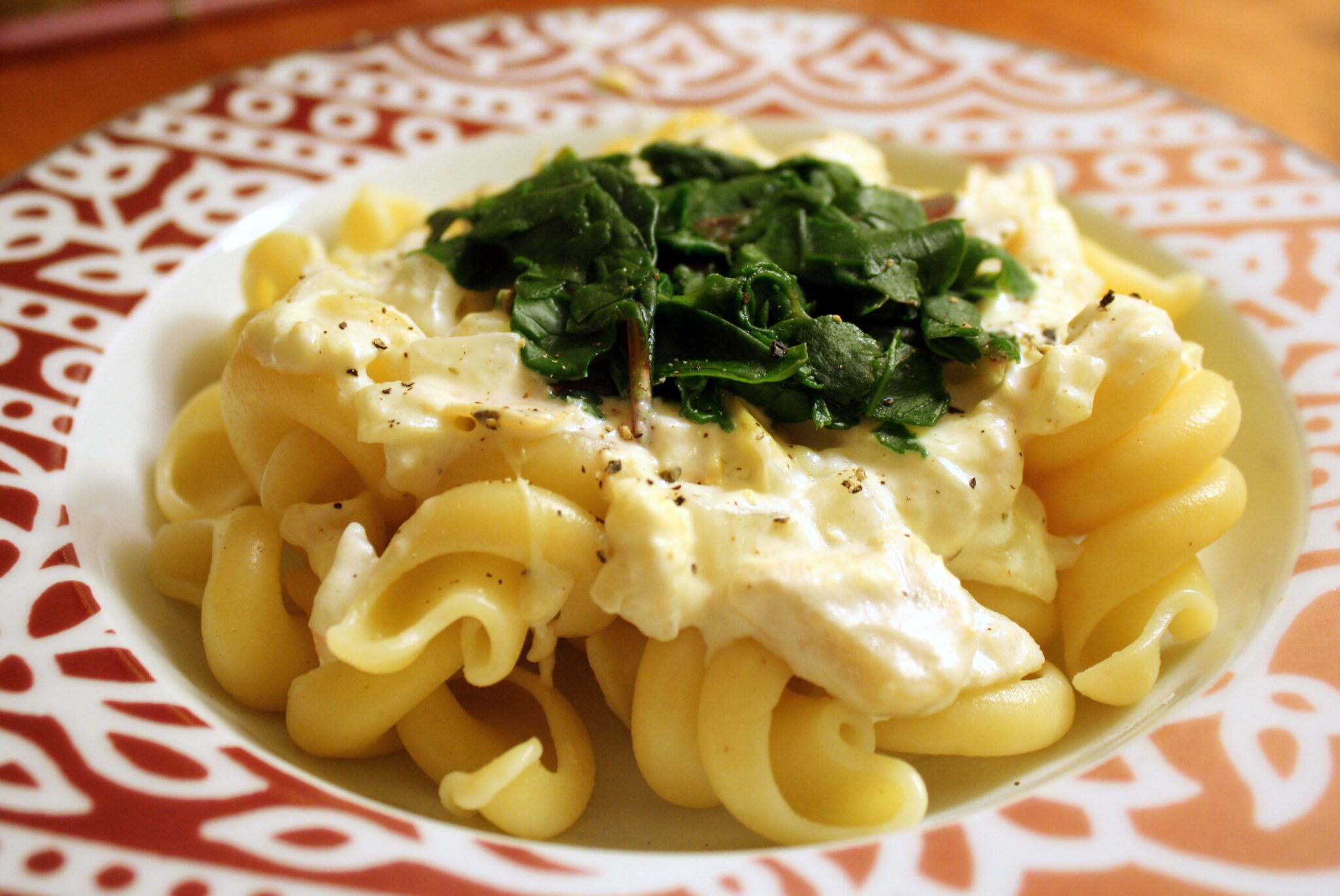 Nuevos tipos de pasta italiana poco conocidos Recetas mediterráneas